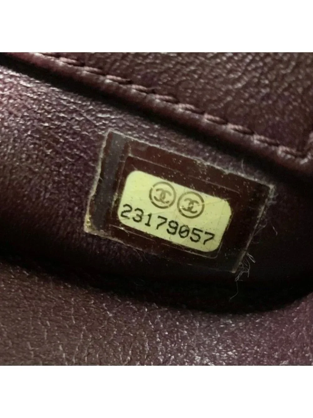 Chanel Trendy CC Bowling Bag Lambskin Black Gold Quilted Goro CC Logo Chain